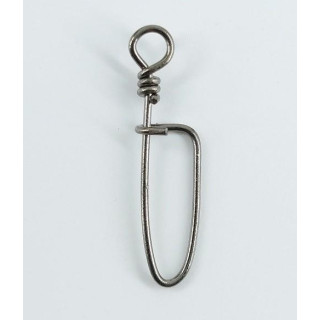 COLCHETE AMORIM COASTLOCK BLACK Nº1