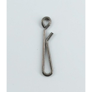 Colchete Amorim Hanging Black Nº1