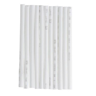 Kali Kunnan Termoretráctil Branco