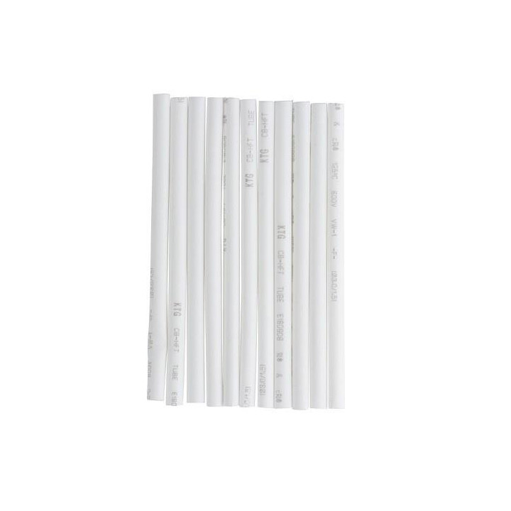 Kali Kunnan Termoretráctil Branco