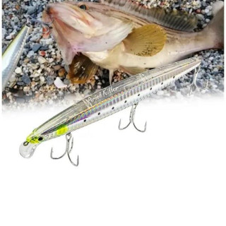 HuntHouse Ariel Killer 140S Ghoast Gray