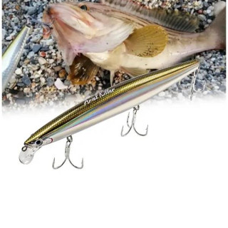 HuntHouse Ariel Killer 160F Brown Shadow