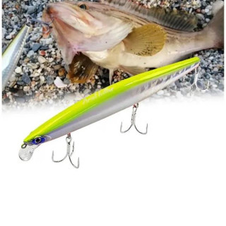 HuntHouse Ariel Killer 140S Night Chart