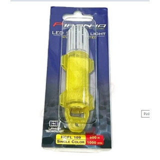 Pirilampo Piranha Led HCFL 109