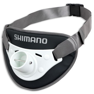 Cinto de Combate Shimano Predator Fighting Belt