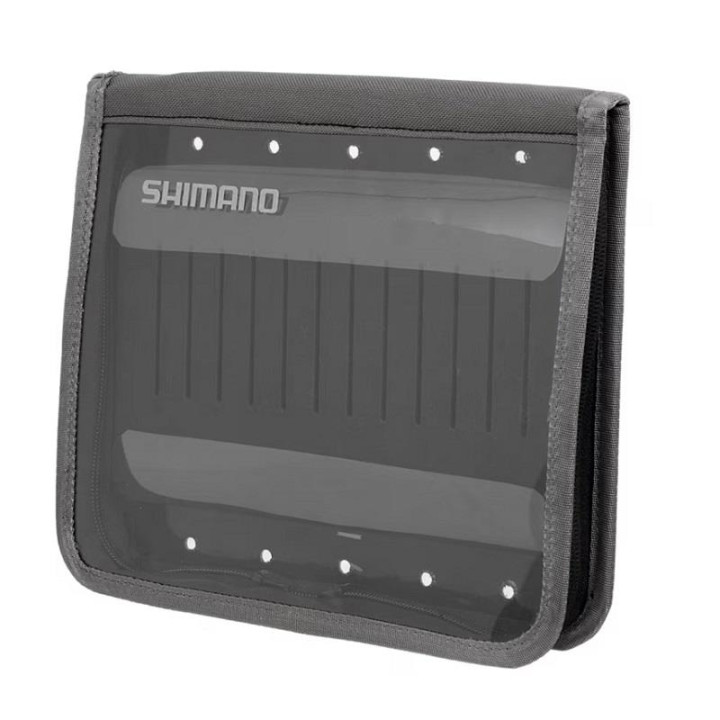 Bolsa Shimano Predator Egi Case