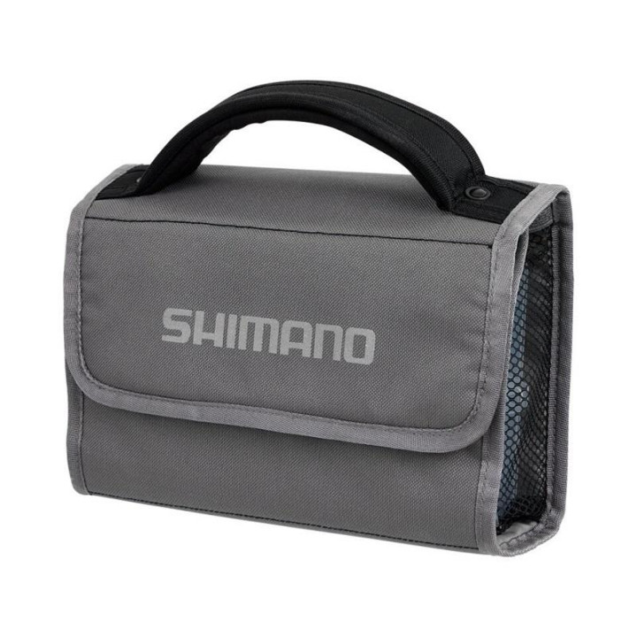 Bolsa Shimano Predator Travellers Wrap