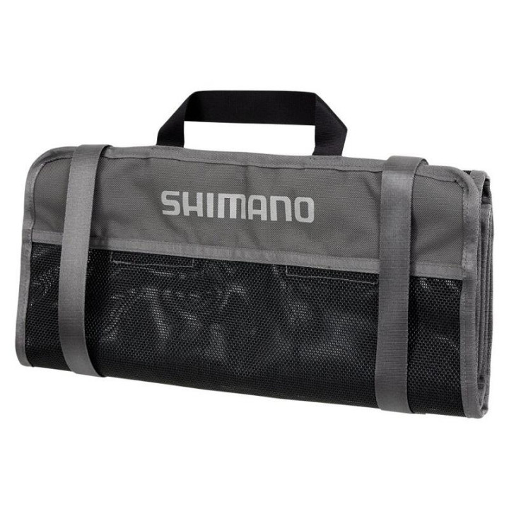 Bolsa Shimano Predator Game/Hard Lure Wrap