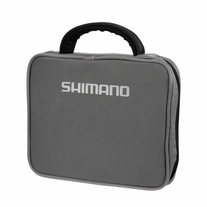 Bolsa Shimano Predator Soft Plastic Wallet