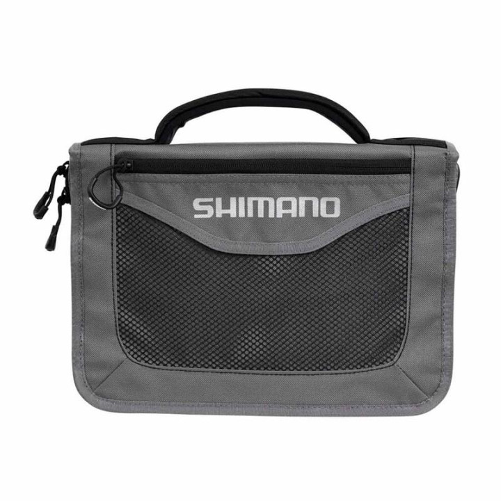 Bolsa Shimano Predator Lure Wallet