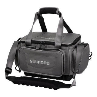 Bolsa Shimano Predator Medium Tackle Bag