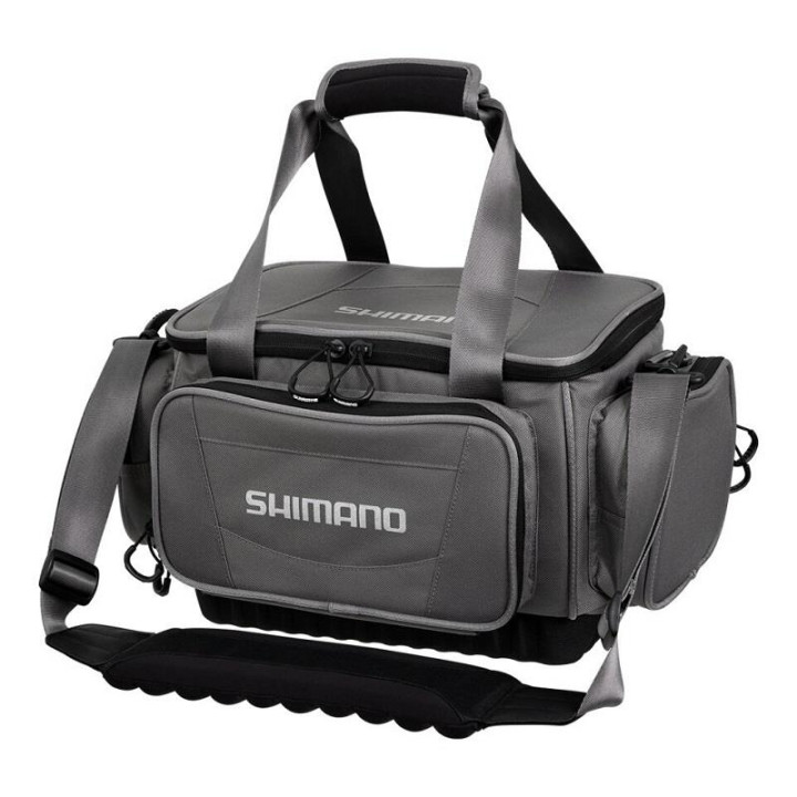 Bolsa Shimano Predator Medium Tackle Bag