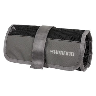 Bolsa Shimano Predator Multi Jig Wrap