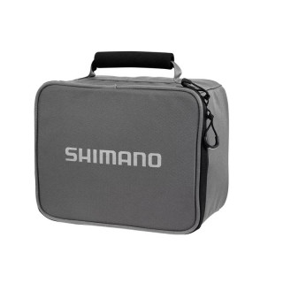 Bolsa Shimano Predator Reel Case Medium