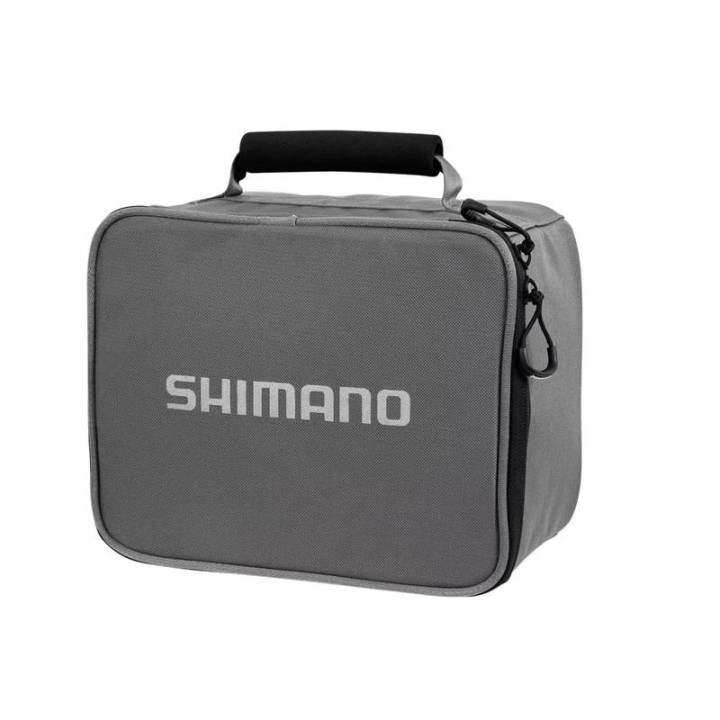 Bolsa Shimano Predator Reel Case Medium