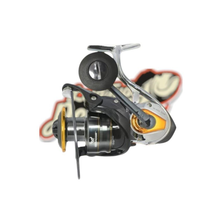 Gawas Matador Rise 6 SW