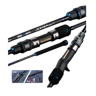 Xzoga BBX-RC 6613 PE1-3