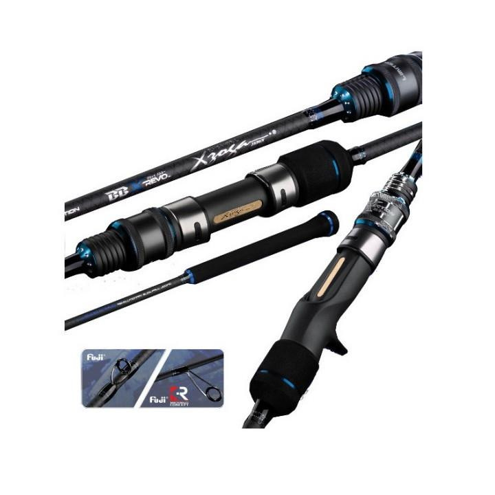 Xzoga BBX-RC 6635 PE3-5