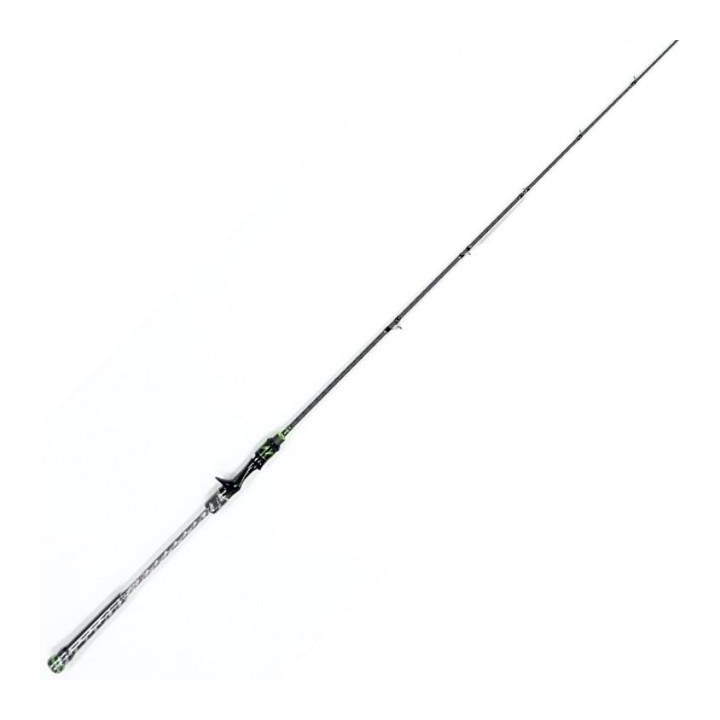 Xzoga Black Buster Spiral CI6612 F-SIC