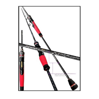 Xzoga Japan Style J-SLJ 65S