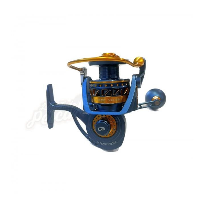 Xzoga GWS Matador B5000SW