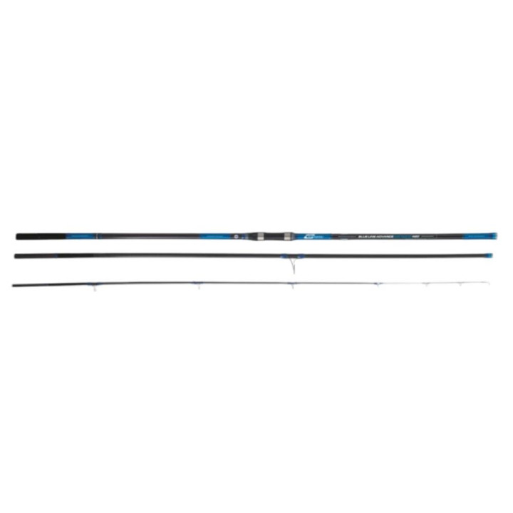 Cinnetic Blue Line Advance MN Hybrid 4.20m
