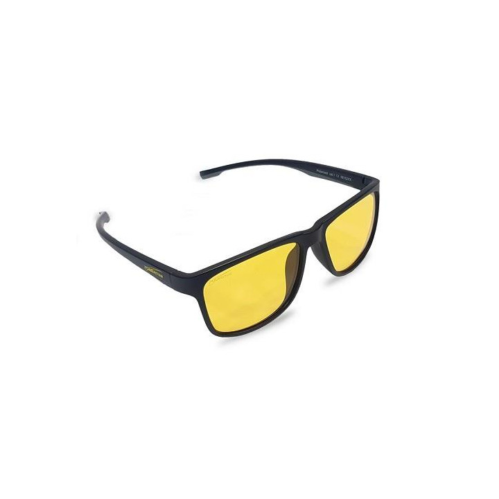 Oculos T-Glass Rooney Polar Yellow