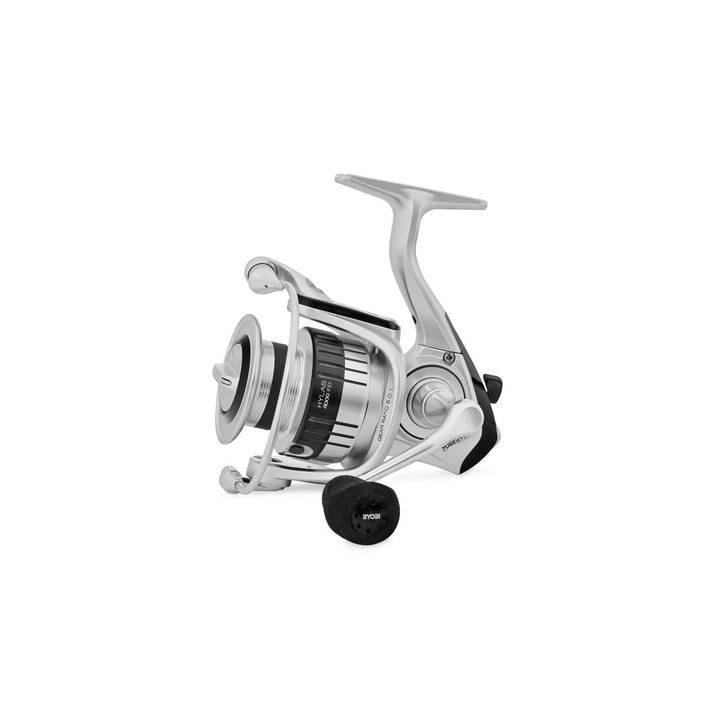 Tubertini Ryobi Hylas 4000