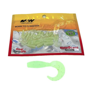 MEW Soft Bait 201 Cor:  2