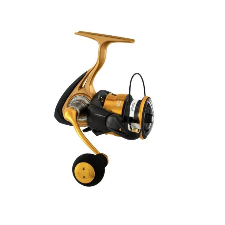 Daiwa Aird 23LT 3000C