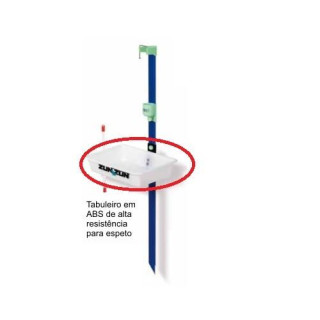 Tabuleiro Zun Zun  para Suportes