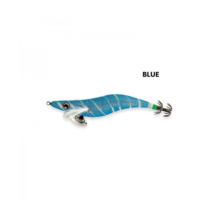 Akami Dokashi 3.0 Cor:BL