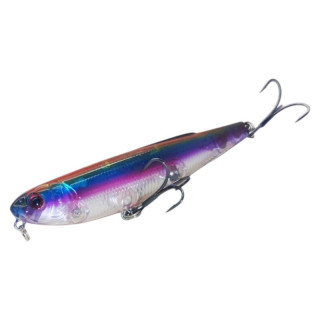 Akami Zander 95mm 15.2gr Cor: Real Shad