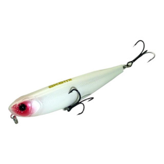 Akami Zander 95mm 15.2gr Cor: Real Shad