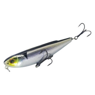 Akami Zander 95mm 15.2gr Cor: Fluo