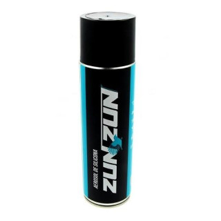 Aerosol Zun Zun em Silicone 500ml