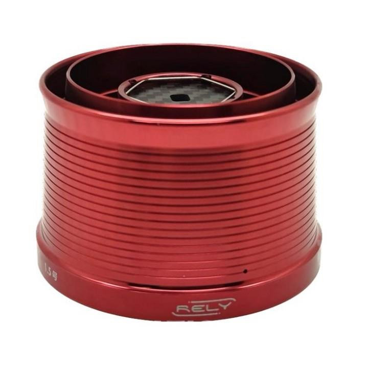 Bobine Rely Csc Tipo 1.5 Vermelha