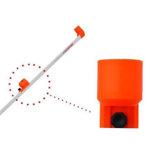 Kit Zun Zun P/ Espeto Copo+Topo C/ Segurança