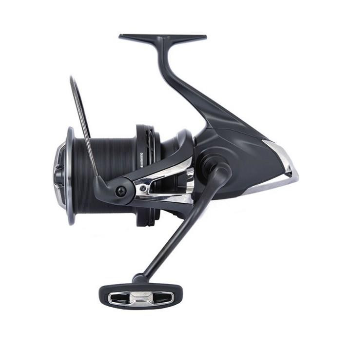 CARRETO AERO TECHNIUM MGS 14000XTD