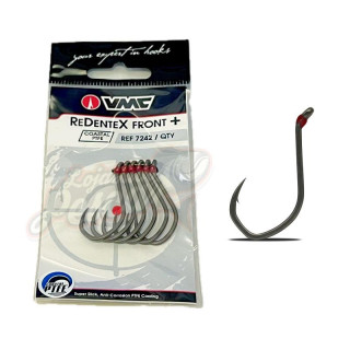 VMC 7232CT ReDenteX Front+ Nº5/0