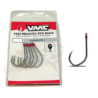 VMC 7243CT Redentex EVO Back Nº5/0