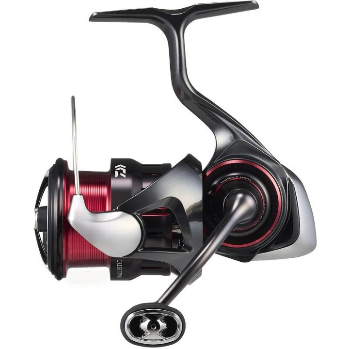 Daiwa Ballistic 25 AIR LT 2000S H