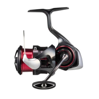 Daiwa Ballistic 25 AIR LT 5000D CXH