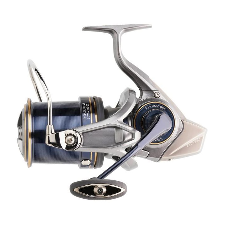 CARRETO DAIWA BASIA SURF 19 45 SCW QD P