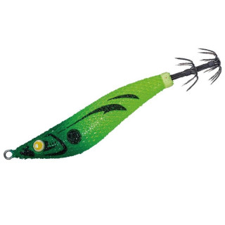 Major Craft Bigeye Sutte 85  17 Luminous Green Green