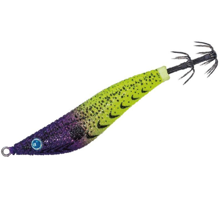 Major Craft Bigeye Sutte 85  18 Blue Luminous Purple Yellow