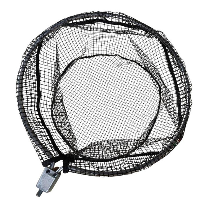 Cabeça de Camaroeiro K21 110T