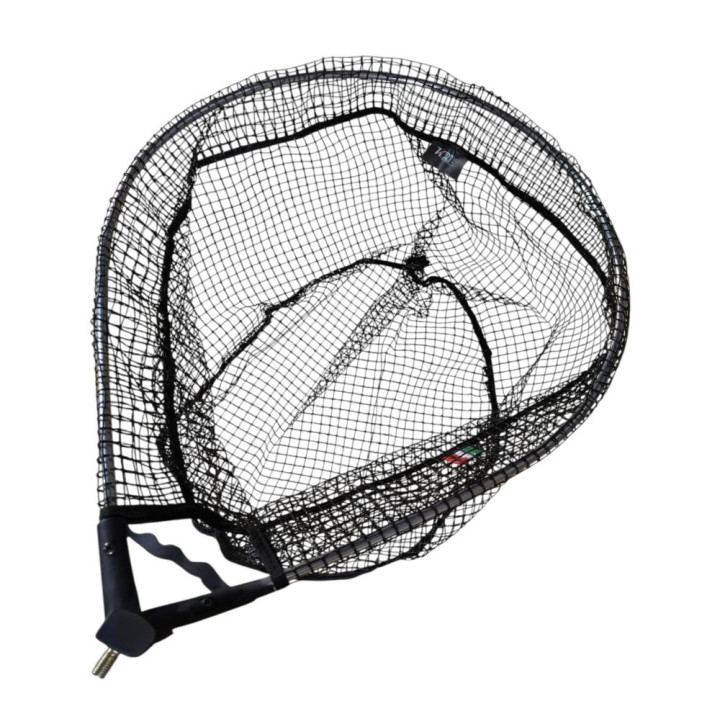 Cabeça de Camaroeiro K21 524 Oval