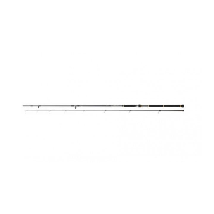 Daiwa Black Gold SB 802 HFS