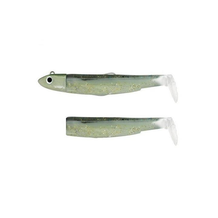 Fiiish Combo 90 10g The Italian Job